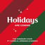 Holidays Are Coming (from the Coca-Cola Campaign) cover