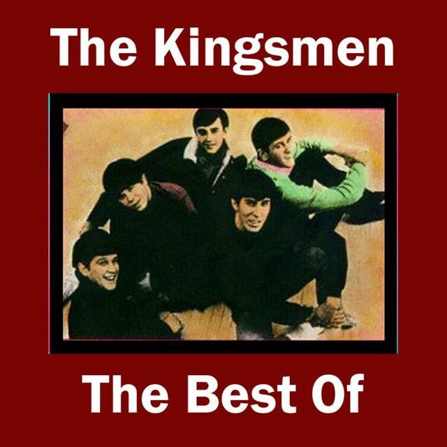 The Kingsmen profile