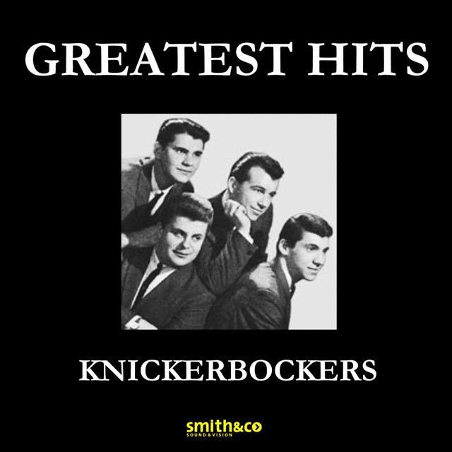 The Knickerbockers profile