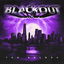 BLACKOUT cover