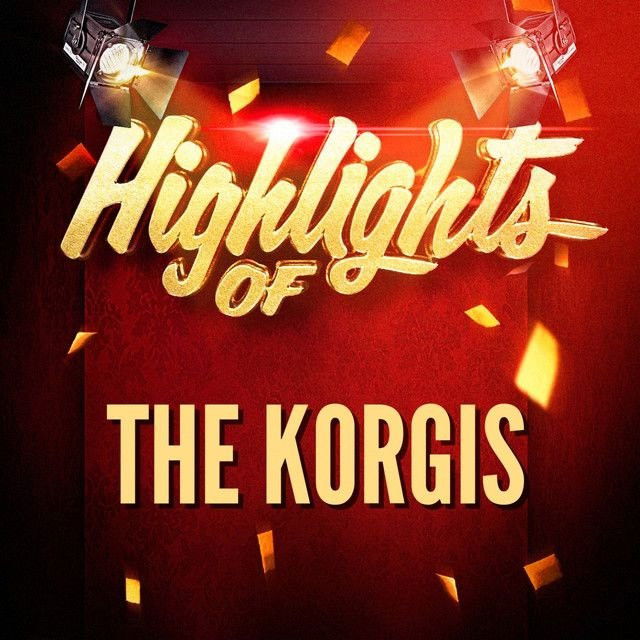 The Korgis profile