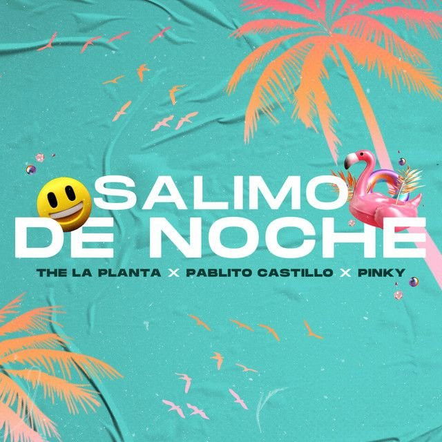 Salimo de Noche