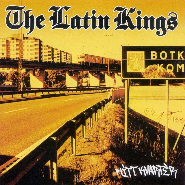 The Latin Kings profile