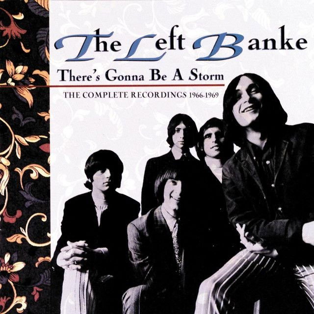 The Left Banke profile