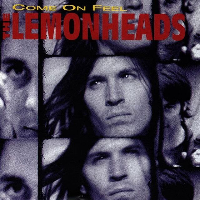 The Lemonheads profile