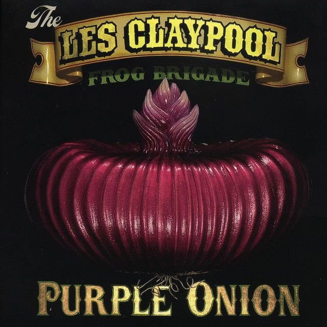 Les Claypool profile