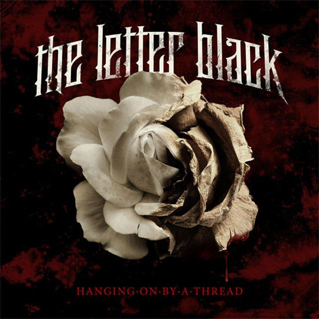 The Letter Black profile