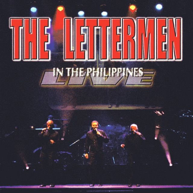 The Lettermen profile