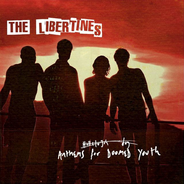 Lust of The Libertines