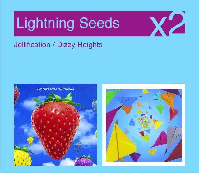 The Lightning Seeds profile