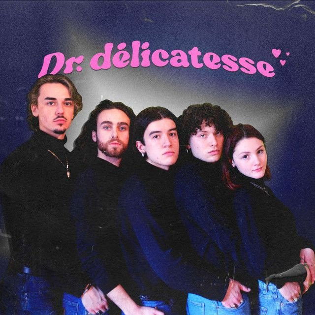 Dr. délicatesse