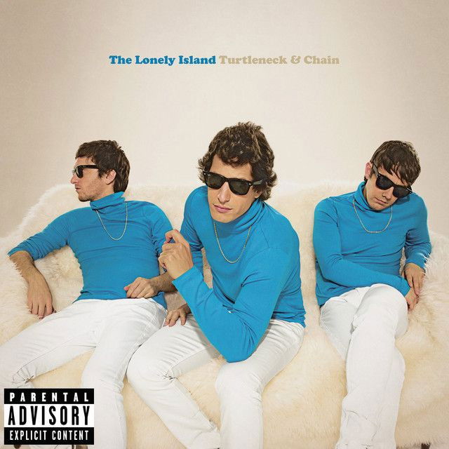 The Lonely Island profile