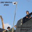 Say You'll Stay cover