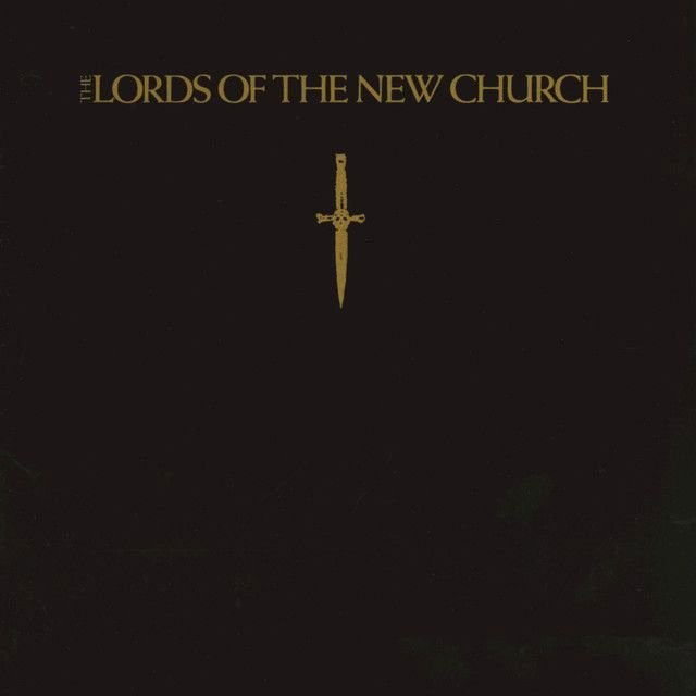 The Lords of the New Church profile