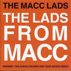 Lads From Macc