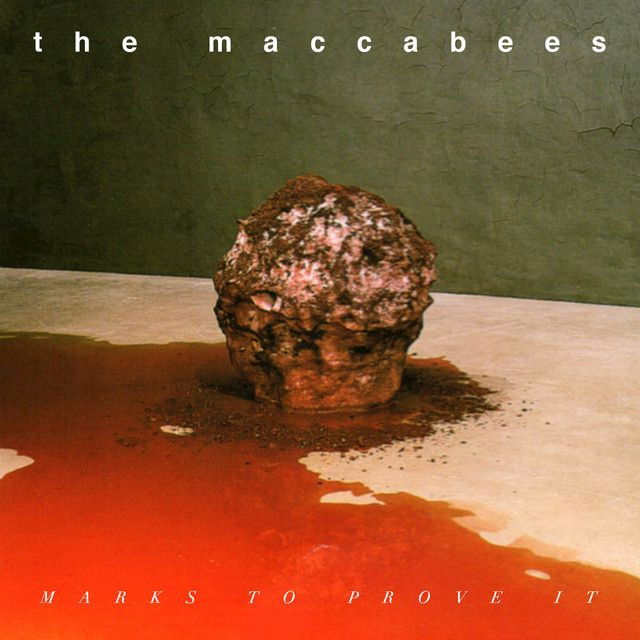 The Maccabees profile