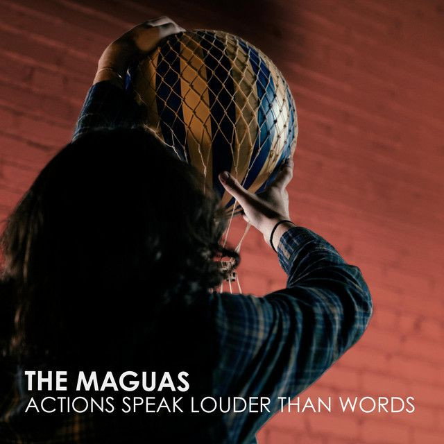Actions Speak Louder Than Words