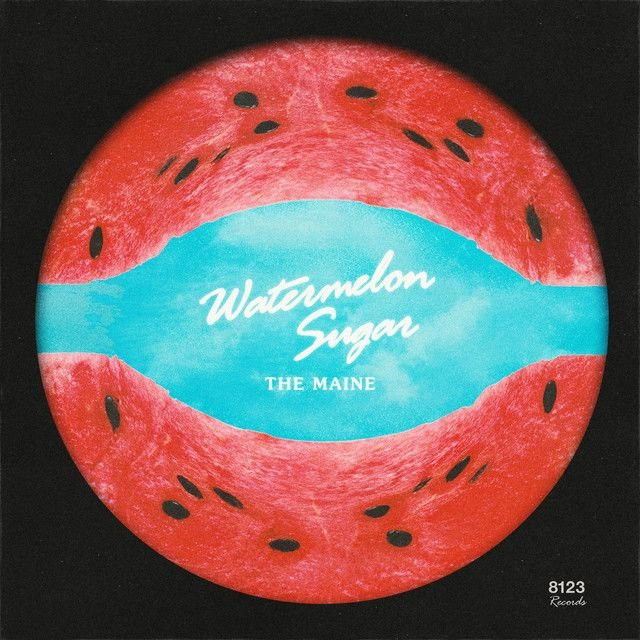 Watermelon Sugar