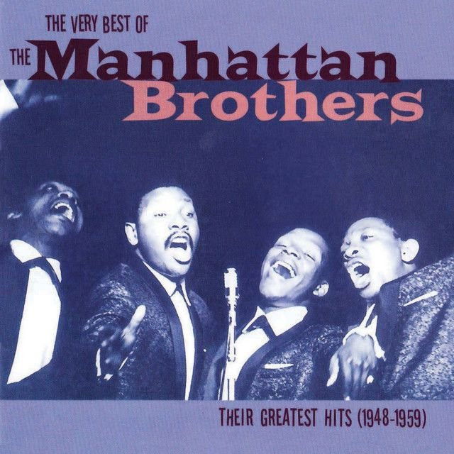 The Manhattan Brothers profile