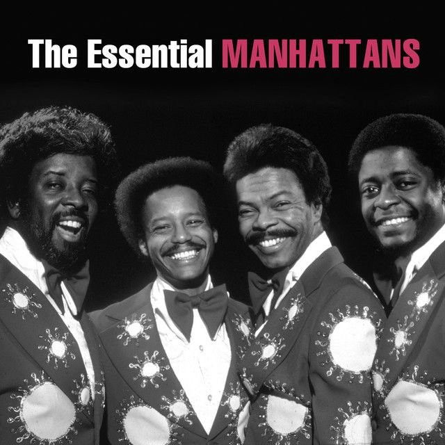 The Manhattans profile