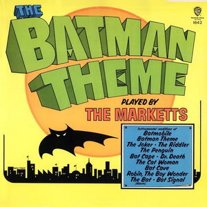 Batman Theme