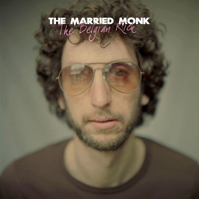 The Married Monk profile