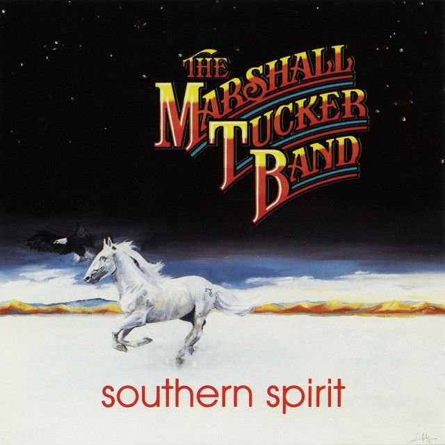 The Marshall Tucker Band profile