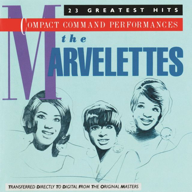 The Marvelettes profile