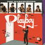 Playboy cover