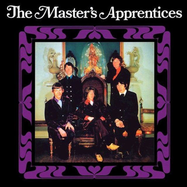 The Masters Apprentices profile