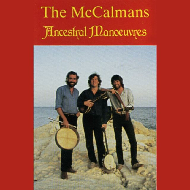 The McCalmans profile