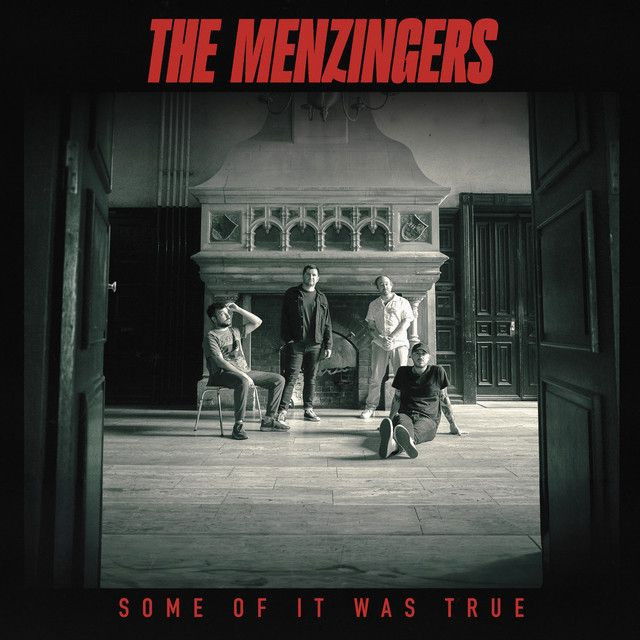 The Menzingers profile