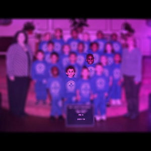 troubled kids