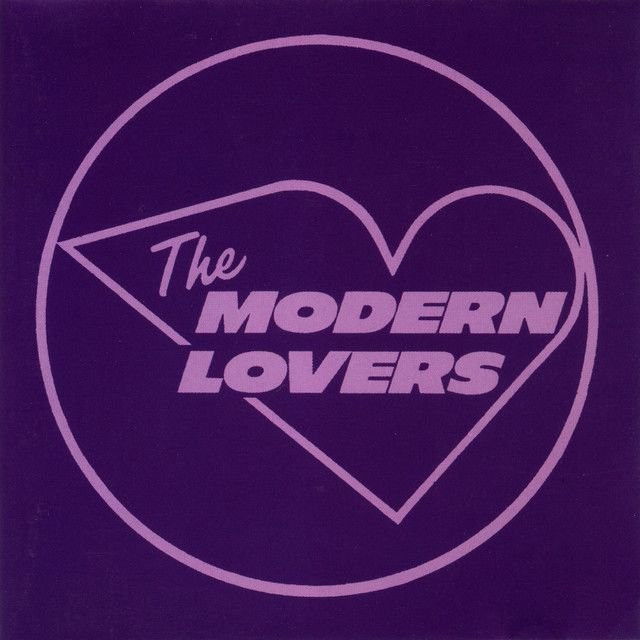 The Modern Lovers profile