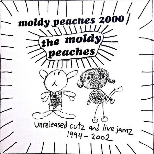 The Moldy Peaches profile