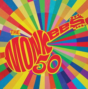 (Theme From) The Monkees - Stereo Mix