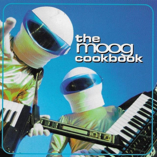 The Moog Cookbook profile