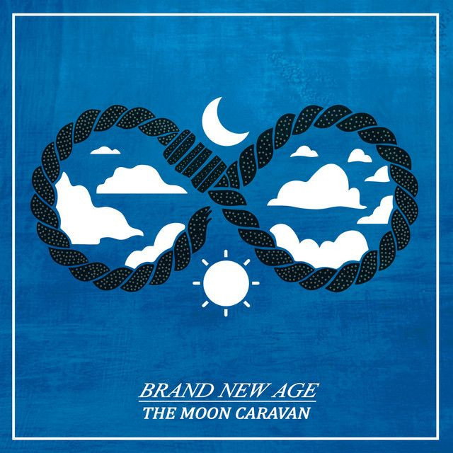 Brand New Age