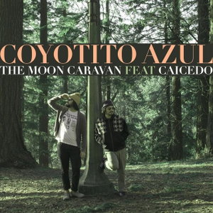 Coyotito Azul