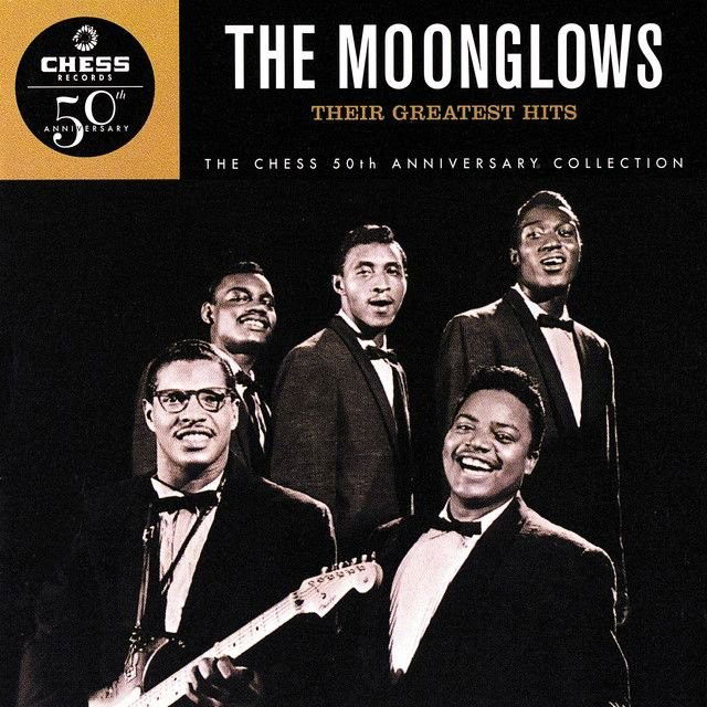 The Moonglows profile