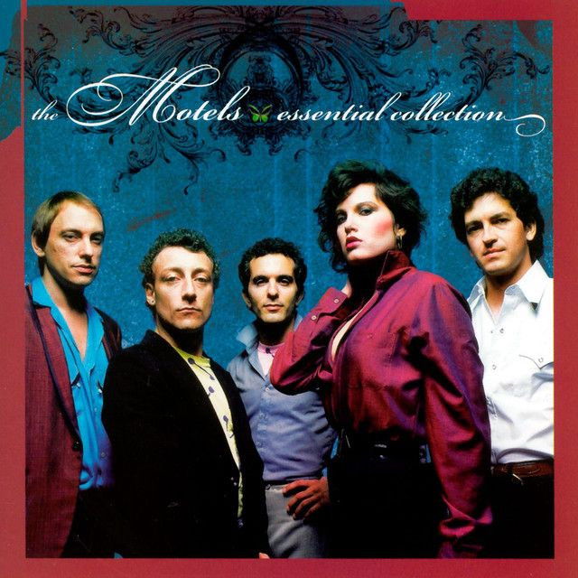 The Motels profile