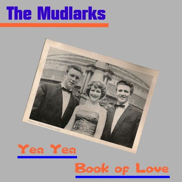 The Mudlarks profile