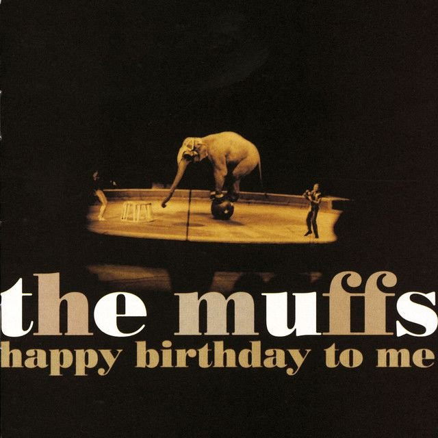 The Muffs profile