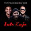 Into Enje cover