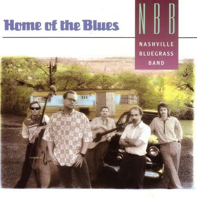 The Nashville Bluegrass Band profile