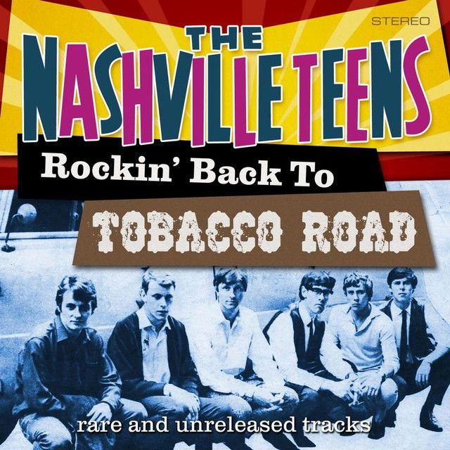 Tobacco Road