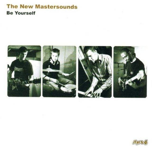 The New Mastersounds profile