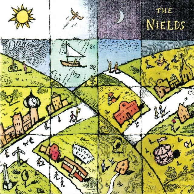 The Nields profile