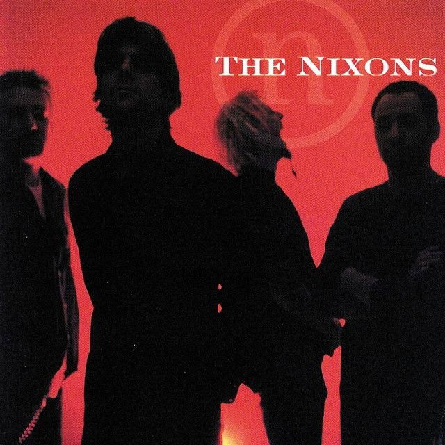 The Nixons profile