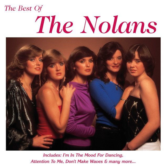 The Nolans profile